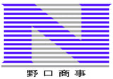 メンテナンス製品のプロショップ(株)野口商事