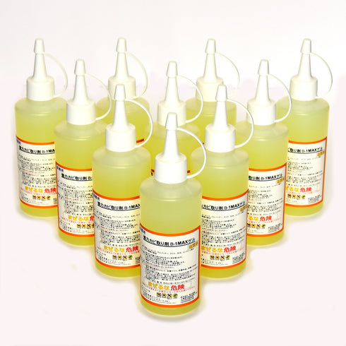 ■強力カビ取り剤B-1 MAXゲル