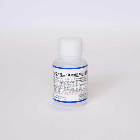 ■強力アンモニア消臭剤N-1